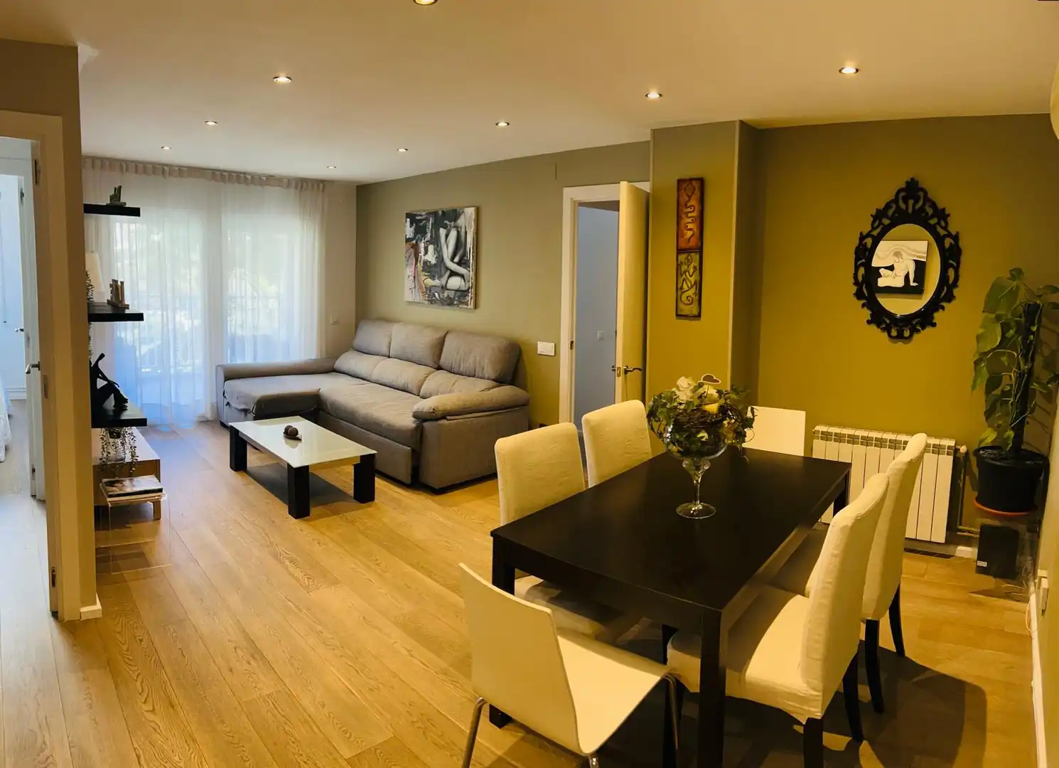 Appartement avec piscine à vendre à Carrer de la Ciutat de Reus, imagen 22