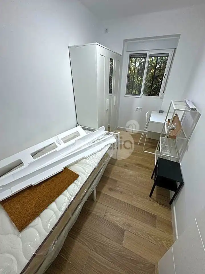 Piso en venta en Tiro de Línea