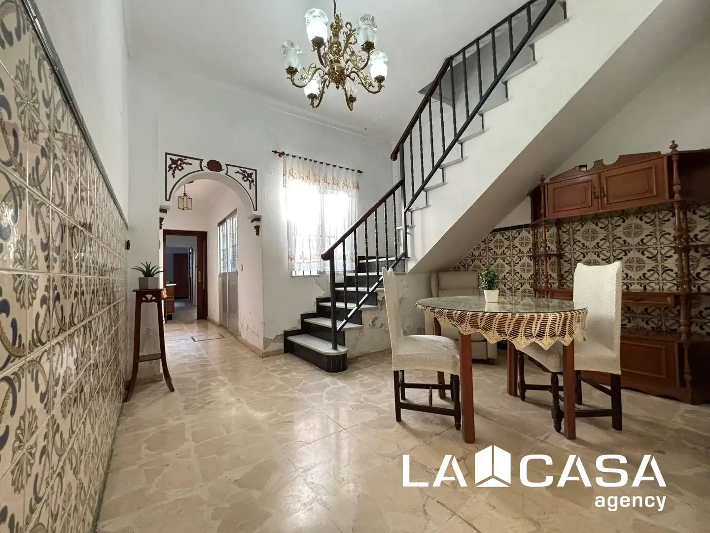 Houses for sale in Dos Hermanas