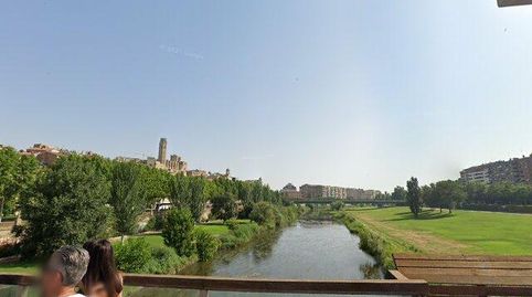 Foto 5 de Pis en venda a Cl Corregidor Escofet, Balàfia, Lleida Capital