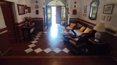 Foto 2 de Casa o xalet en venda a N/a, -1, Orcera, Jaén