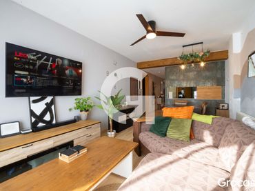 Piso con balcón en venta en CL MIGUEL HERNANDEZ