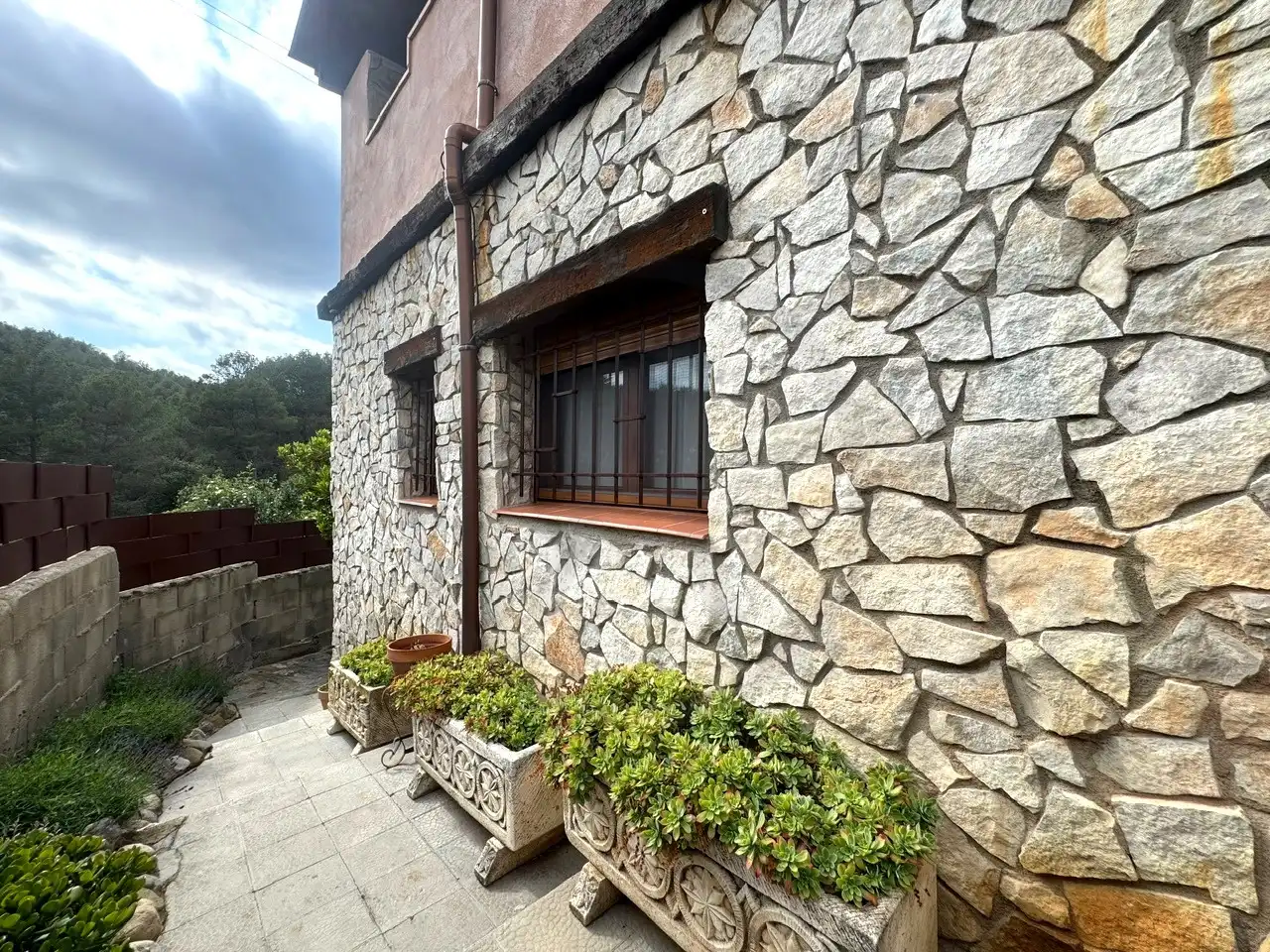 Casa con terrazza in vendita a Viladecavalls, imagen 28