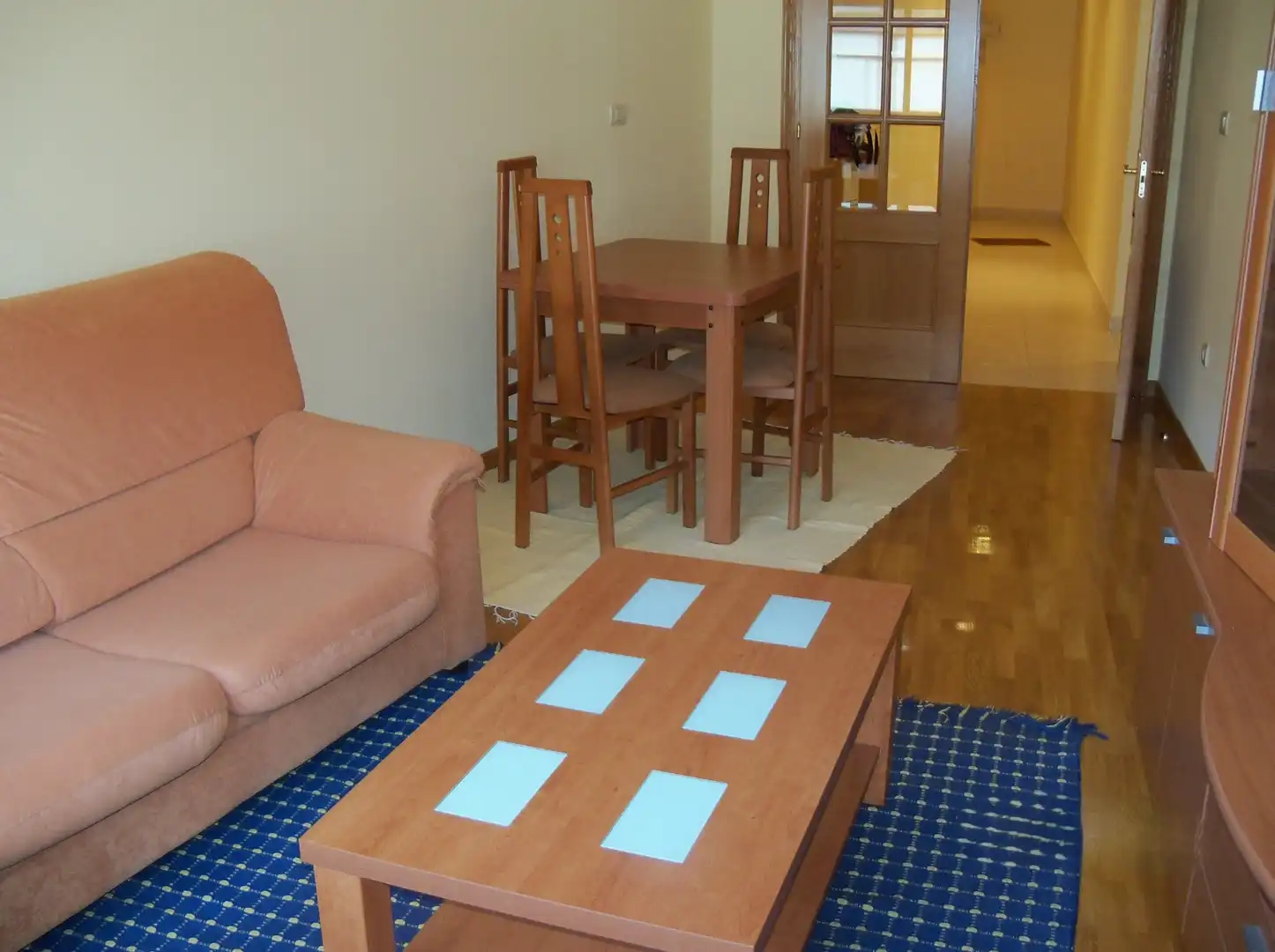 Wohnung zum Verkauf in Travesía Bouzó, A Guarda