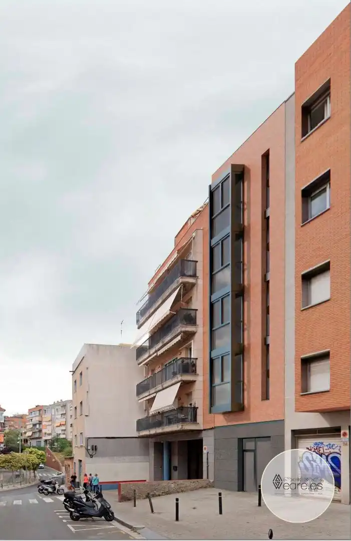 Terreno residencial en venta en Horta - Guinardó, imagen 3
