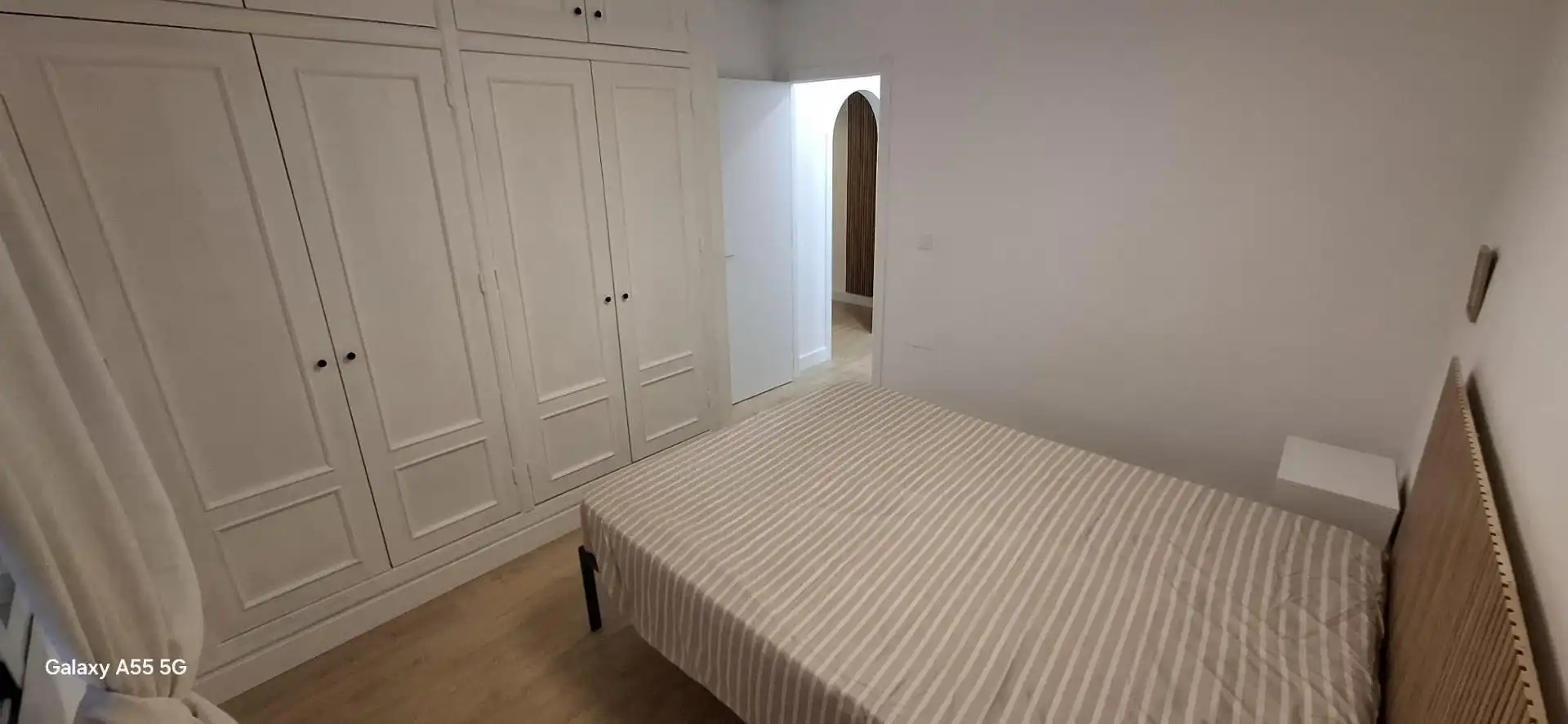 Bedroom of Flat for sale in Orihuela  with Air Conditioner, Heating and Private garden