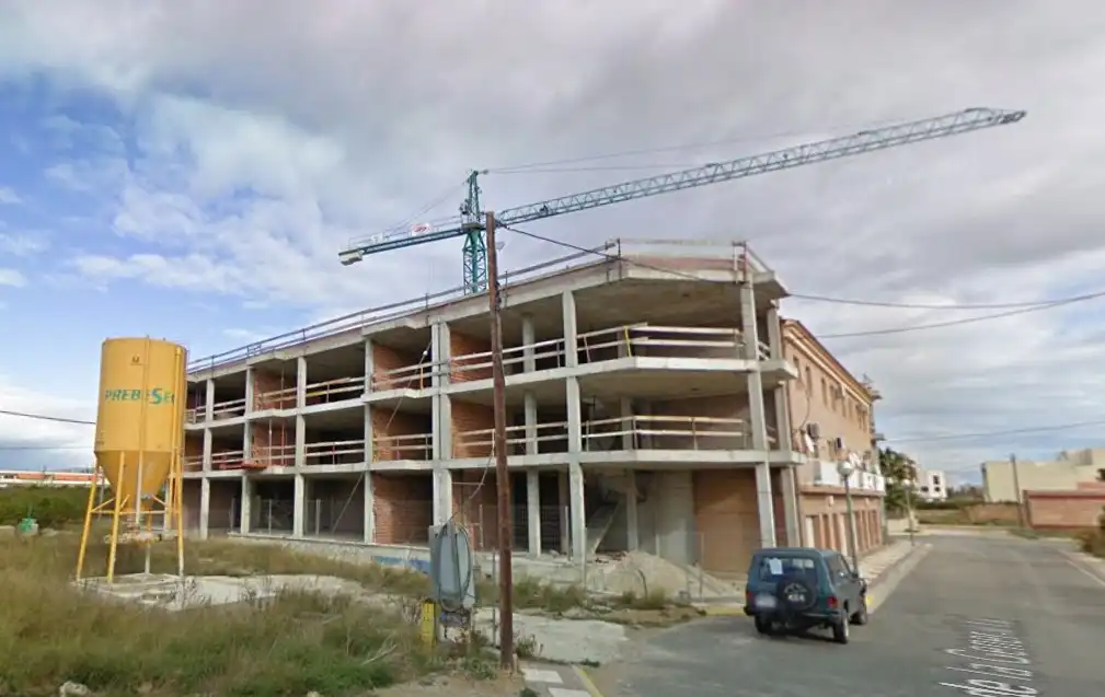 Residential for sale in Avinguda de la Generalitat