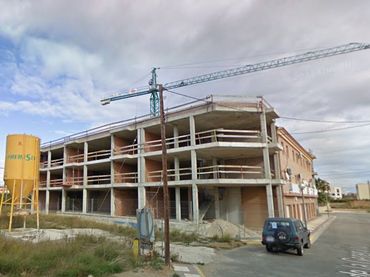 Résidentiel à vendre à Avinguda de la Generalitat
