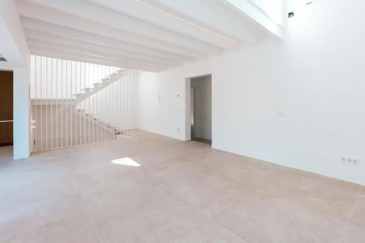 Duplexes for sale in Eivissa  with Heating