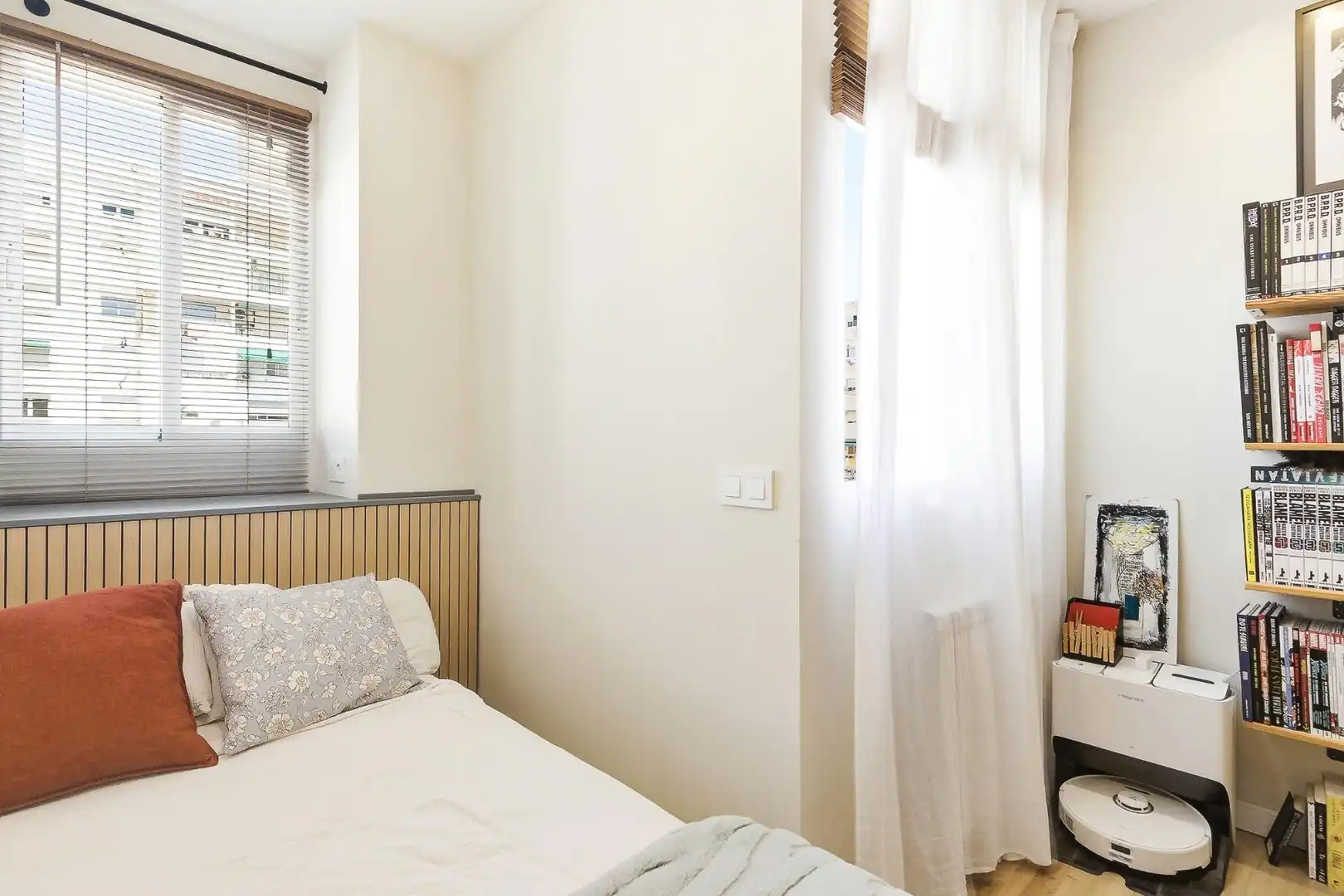 Habitación de Piso en venta en Valencia con Aire acondicionado, Calefacción y Trastero