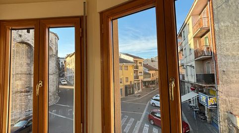 Foto 5 von Wohnung zum Verkauf in Plaza de Los Coches, 7, Cuéllar, Segovia