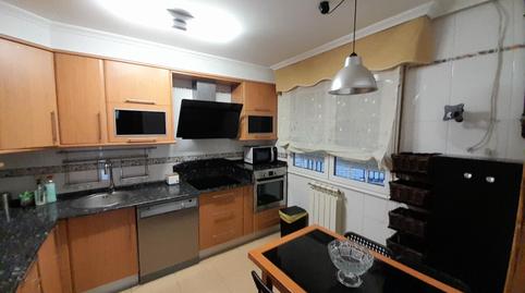 Photo 2 of Flat to rent in Centro, León