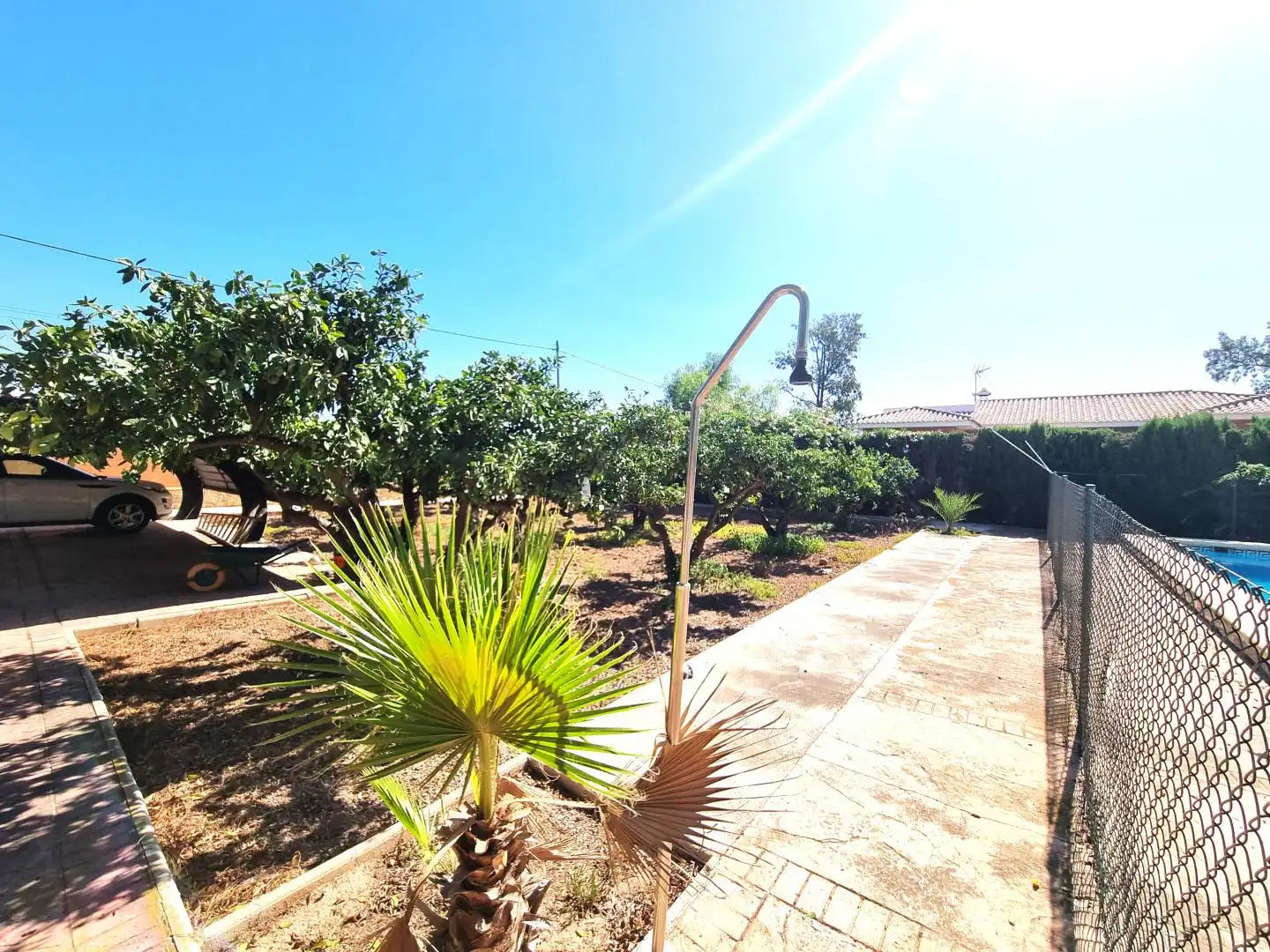 Houses for sale in Partida Boqueres, Villamontes - Boqueres