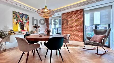 Foto 4 de Piso en venta en Goya, Recoletos,  Madrid Capital