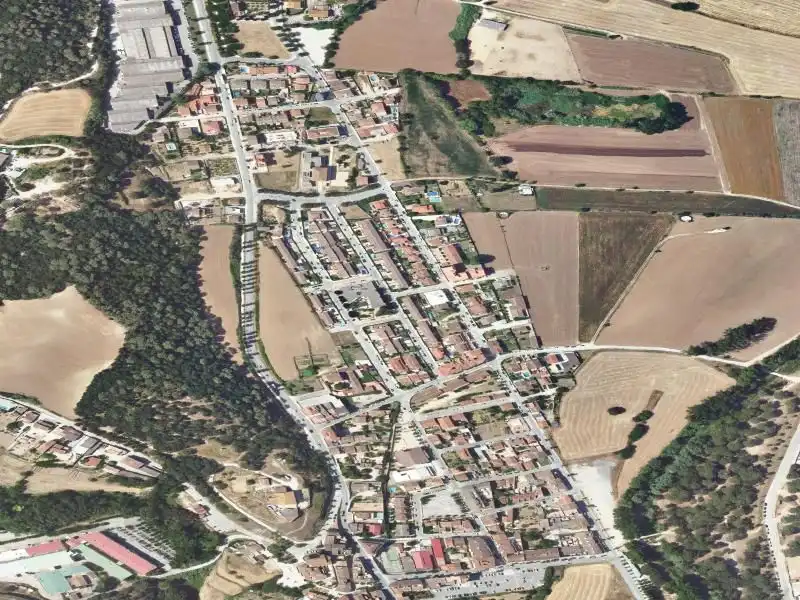 Piso en venta en Lliçà d'Amunt