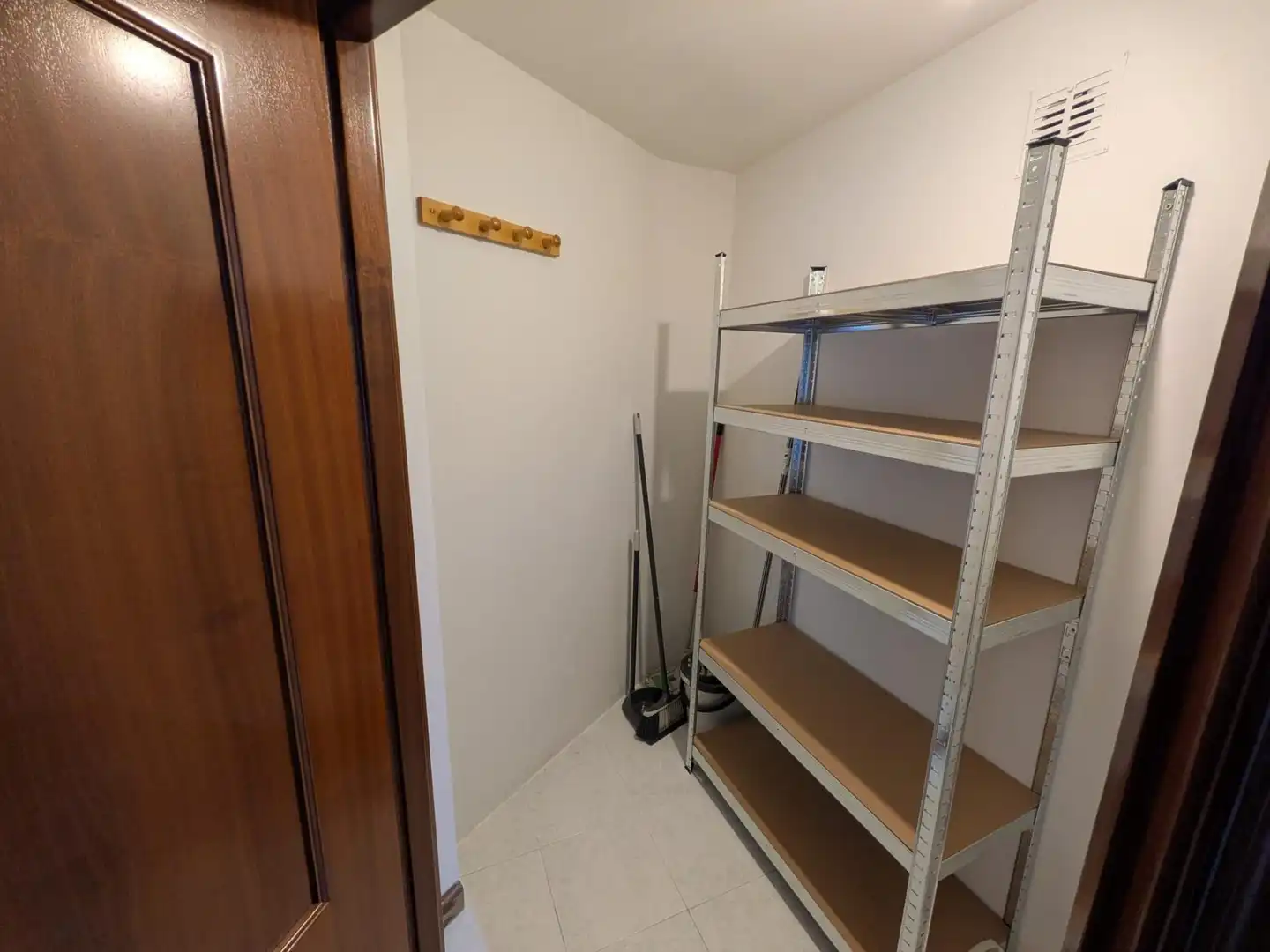 Piso de alquiler en San Andrés del Rabanedo