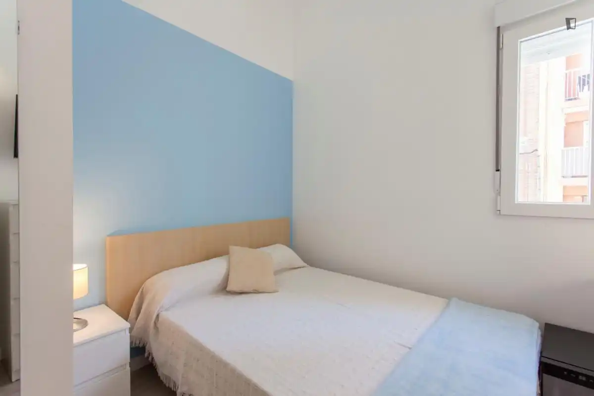 Zimmer in El Castell