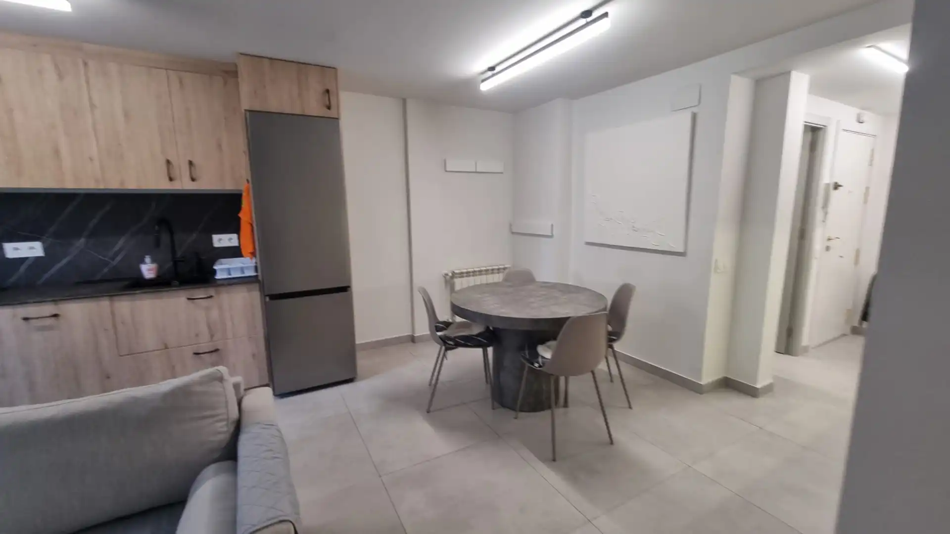 Wohnung zum Verkauf in Collado Villalba mit Klimaanlage, Heizung und Terrasse