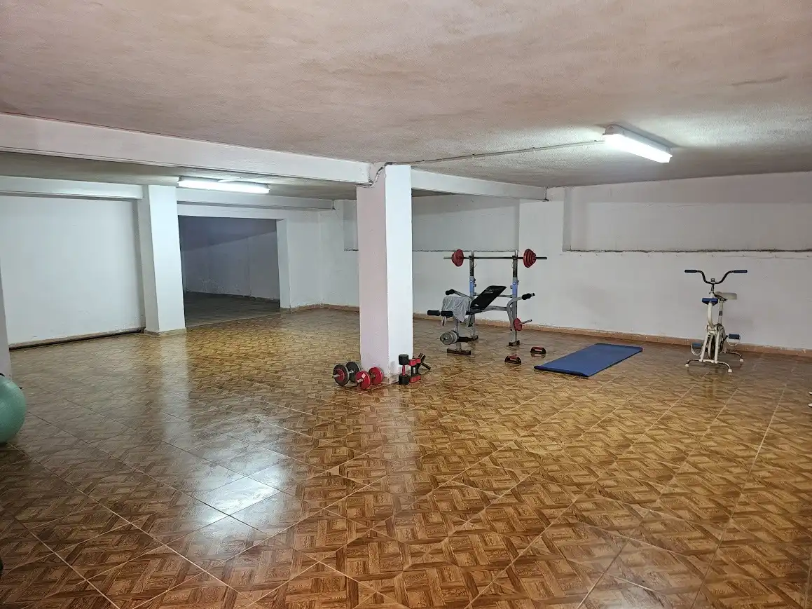 Casa rústica amb piscina en venda a Canals, imagen 44