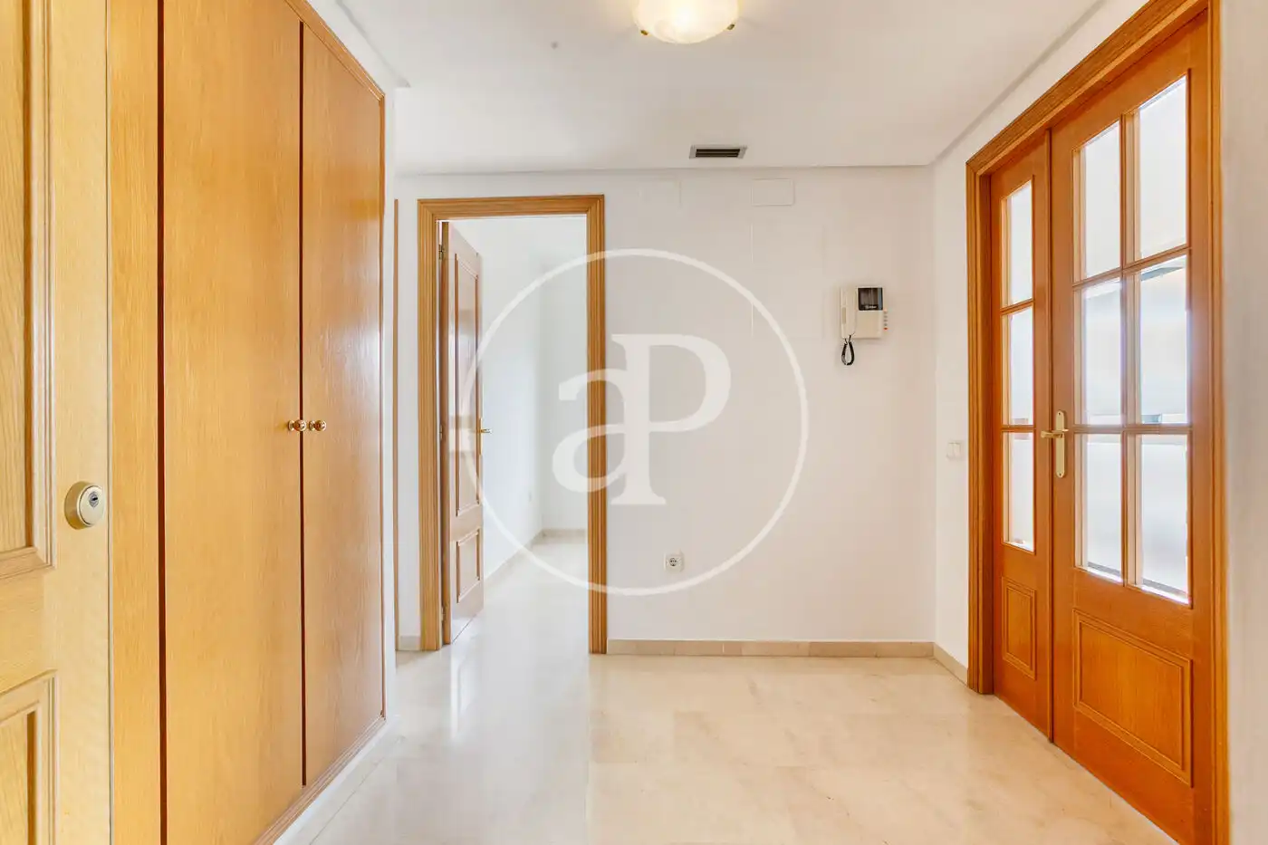 Piso en venta en Valencia con Aire acondicionado, Calefacción y Terraza