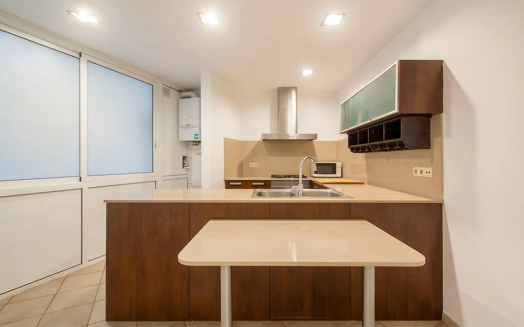Appartement avec terrasse à vendre à Muntaner, imagen 15