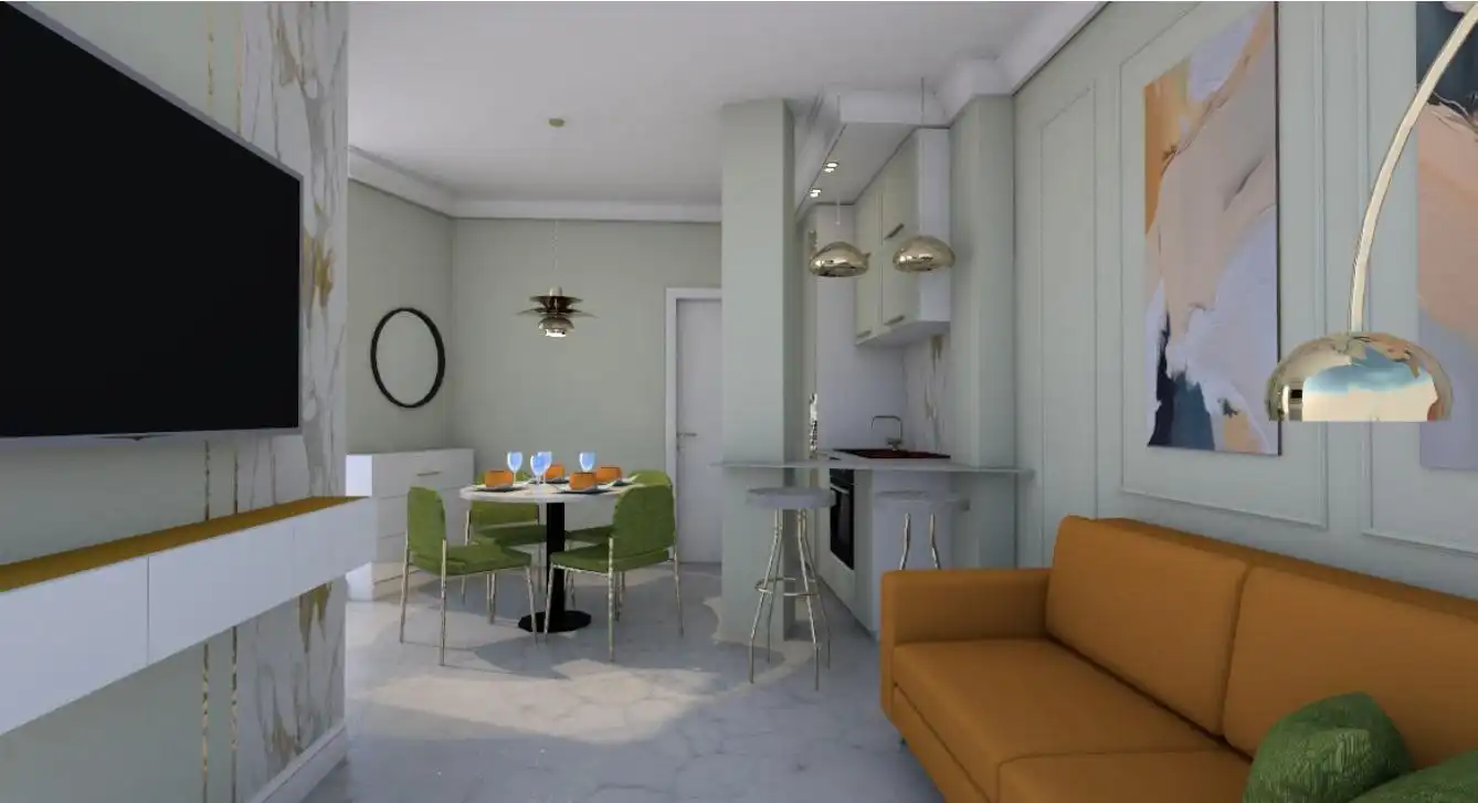 Monolocale in vendita a Calle PATRICIO ZAMMIT, imagen 9