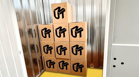 Foto 5 de Traster de lloguer a Carrer de Provença, 89, La Nova Esquerra de l'Eixample, Barcelona