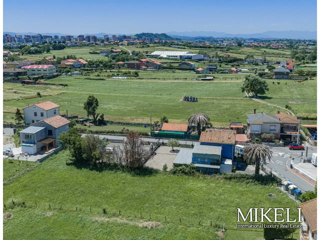 Casa o chalet en venta en Santander con Aire acondicionado, Calefacción y Jardín privado