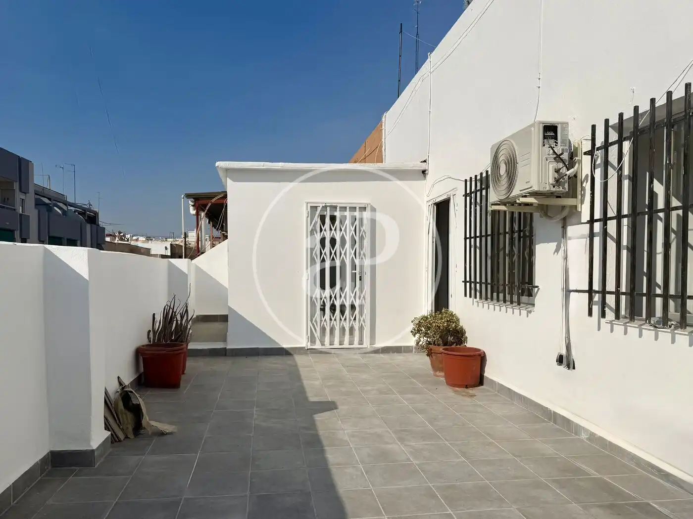 Flat for sale in Quatre Carreres, imagen 4