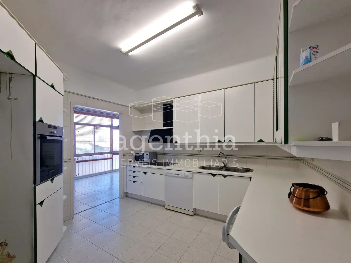 Appartamento con terrazza in vendita a BERNAT BOADES, imagen 10