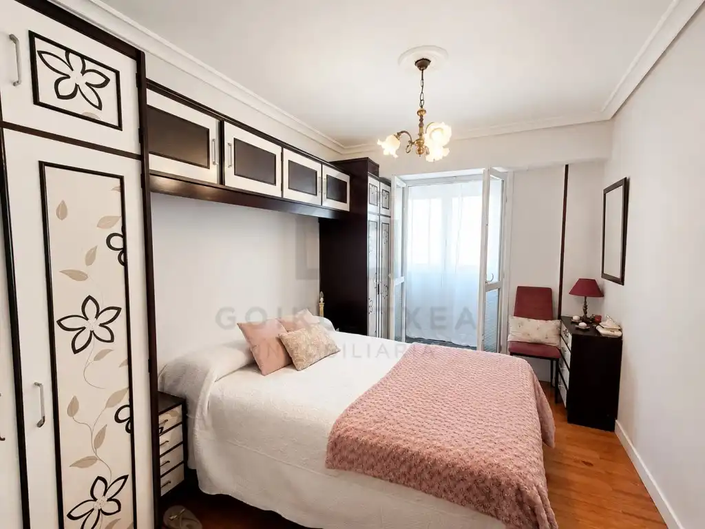 Habitación de Piso en venta en Irun 