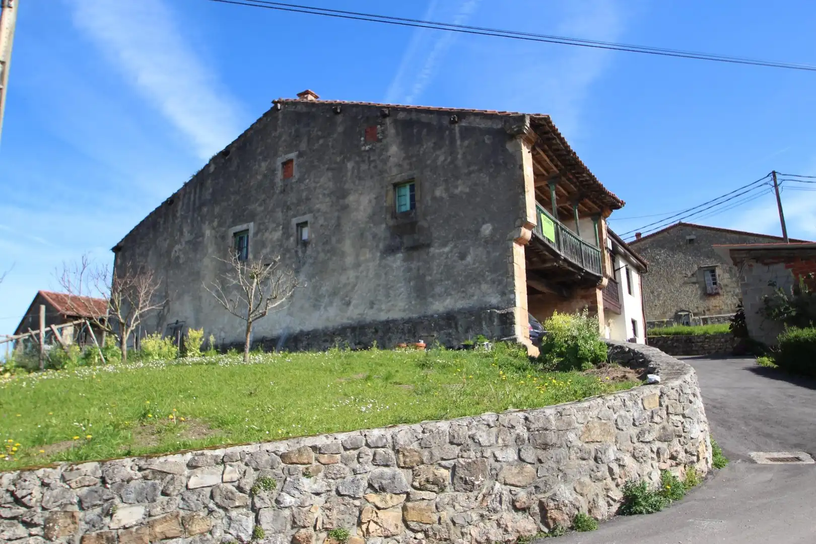 Maison avec jardin à vendre à Valdáliga, imagen 4