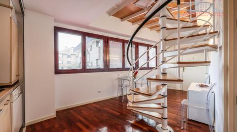 Foto 3 de Dúplex de lloguer a Concepción,  Madrid Capital