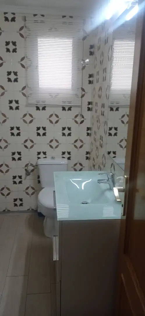 Pis de lloguer a Carrer Masia de la Cova, Centro Ciudad