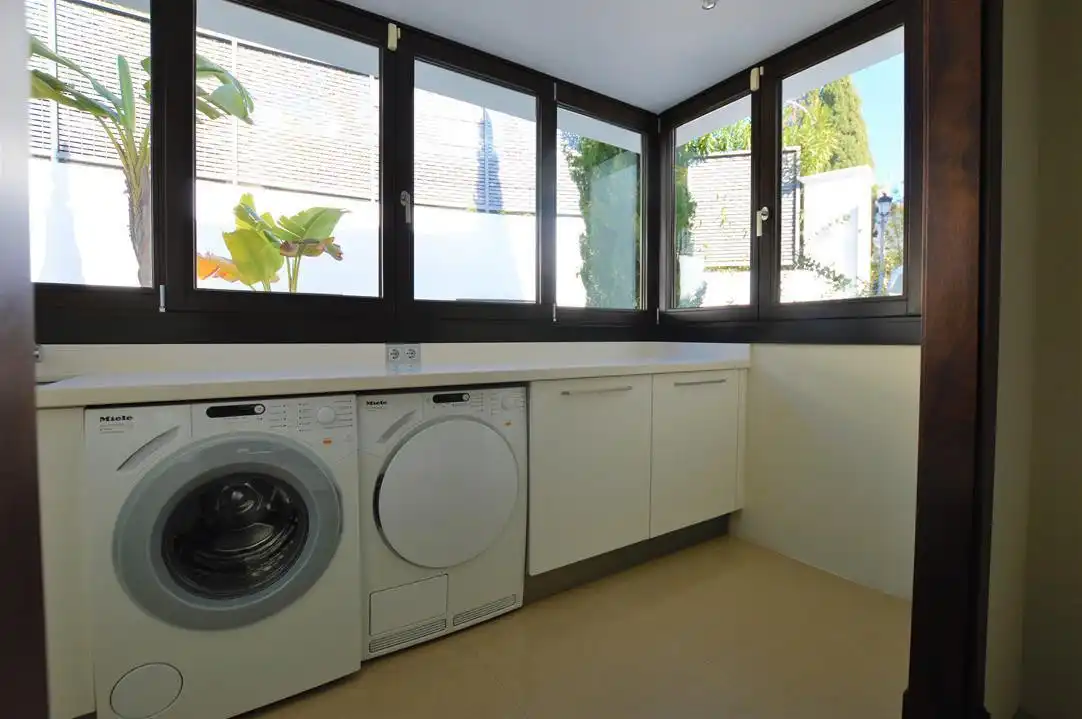 Chalet con piscina en venta en Calle Verdi, imagen 20
