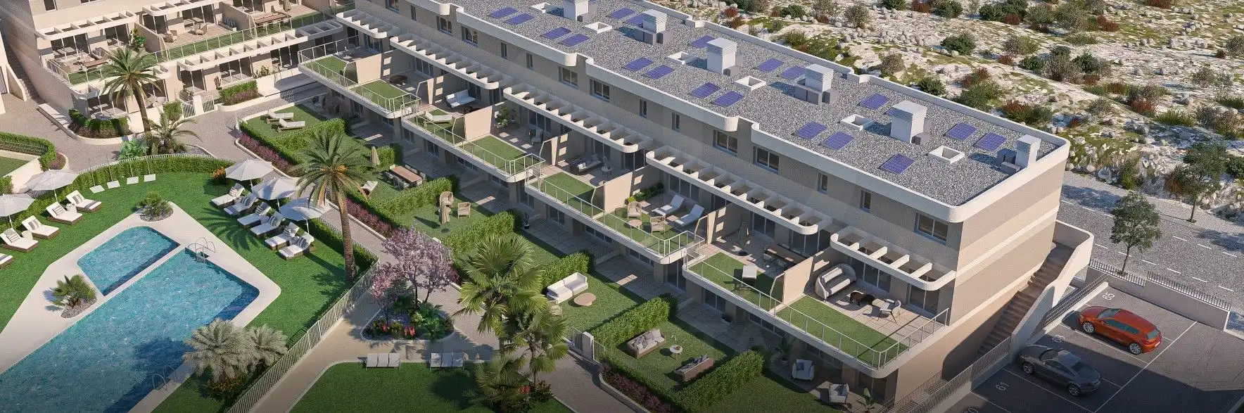 Piso en venta en Calle Portichol 47 47, imagen 28