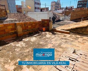 Casa o xalet en venda en Vila-real amb Terrassa