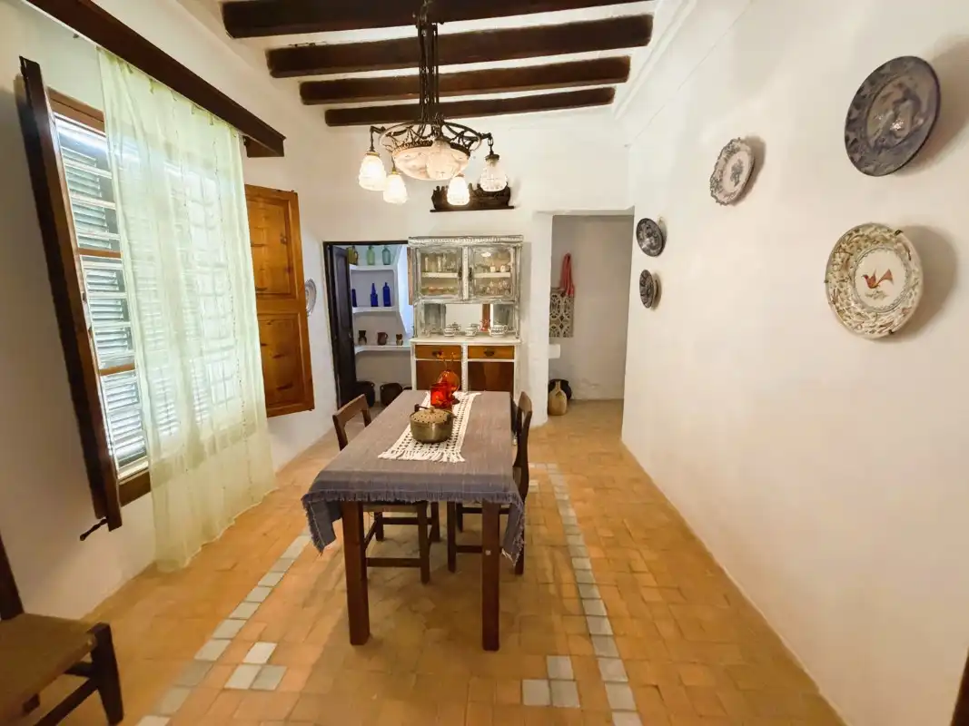 Doppelhaushälfte mit Garten zum Verkauf in Son Servera Poble, imagen 18