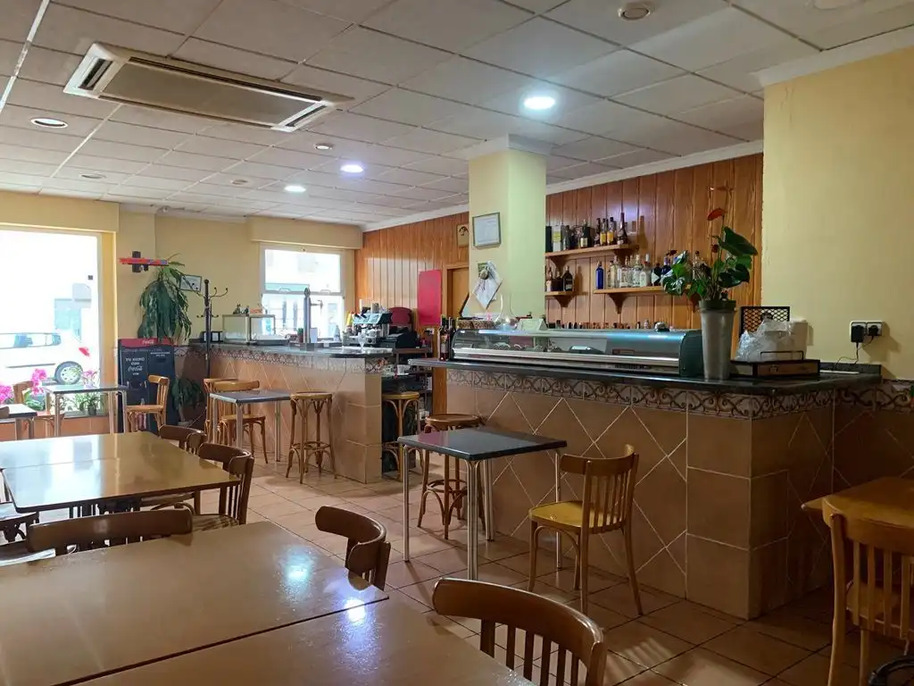 Gewerbefläche zum Verkauf in Altea ciudad, imagen 10