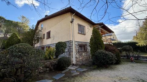 Photo 3 of House or chalet for sale in Calle Nieves las, Collado Mediano, Madrid