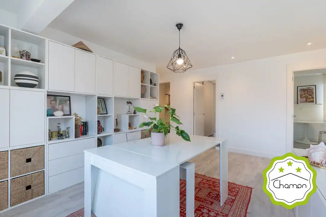 Appartement avec ascenseur à vendre à Bagatza - San Vicente, imagen 12