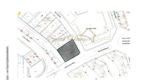 Foto 4 de Terreny industrial en venda a Montigalà, Badalona