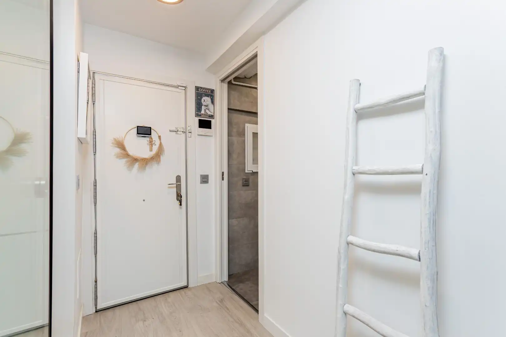 Dúplex en venda en Madrid amb Aire condicionat i Calefacció