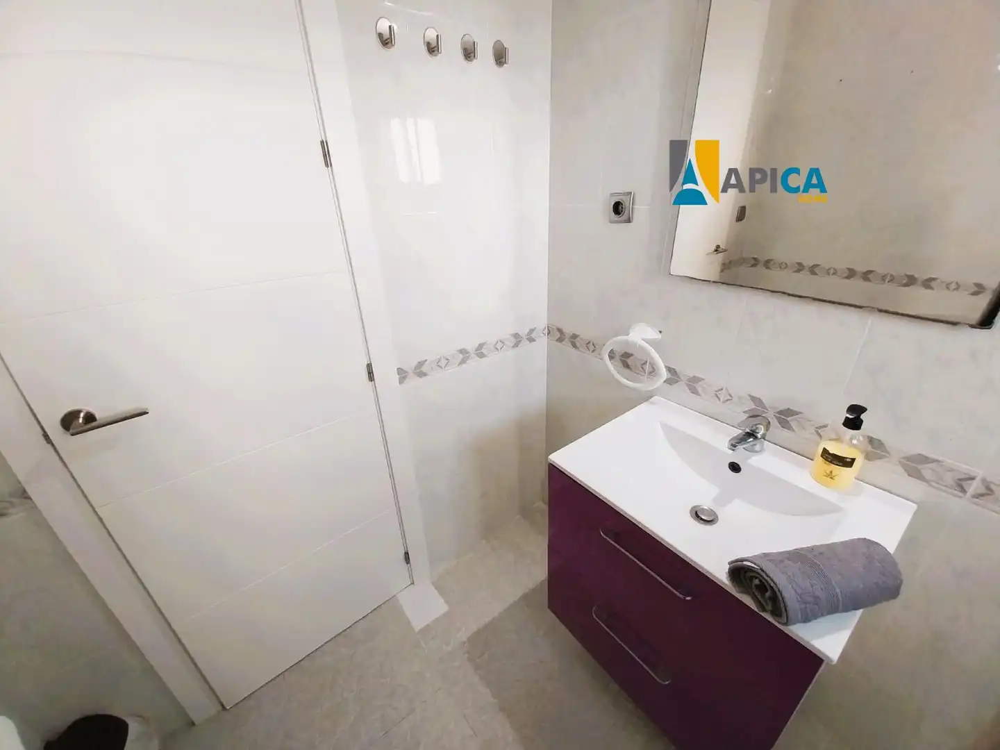 Wohnung zum Verkauf in Vejer, imagen 28