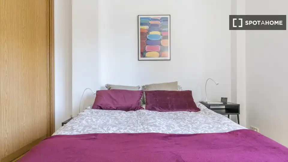 Room in Chopera