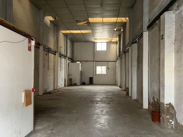 Nave industrielle à louer à Polígono del Aeropuerto