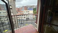 Exterior view of Flat for sale in Santurtzi   with Heating, Storage room and Balcony