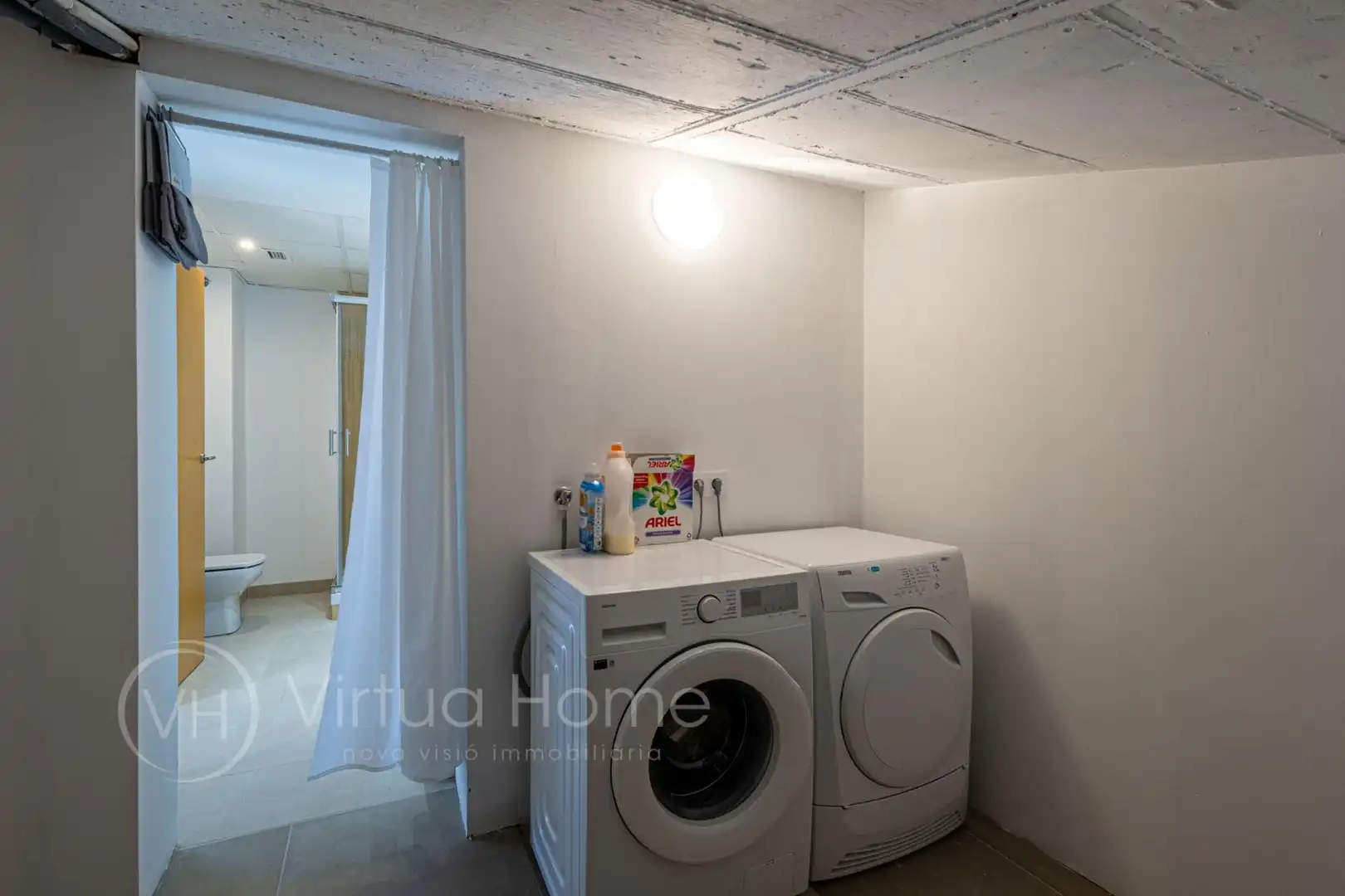 Maisonette mit Terrasse zum Verkauf in Calella, imagen 21
