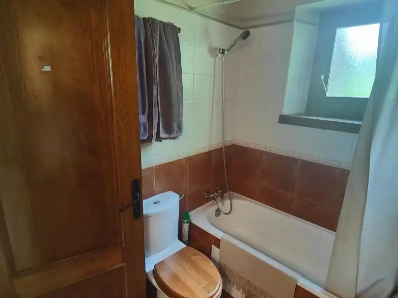 Casa o chalet de alquiler en Bolvir, Girona