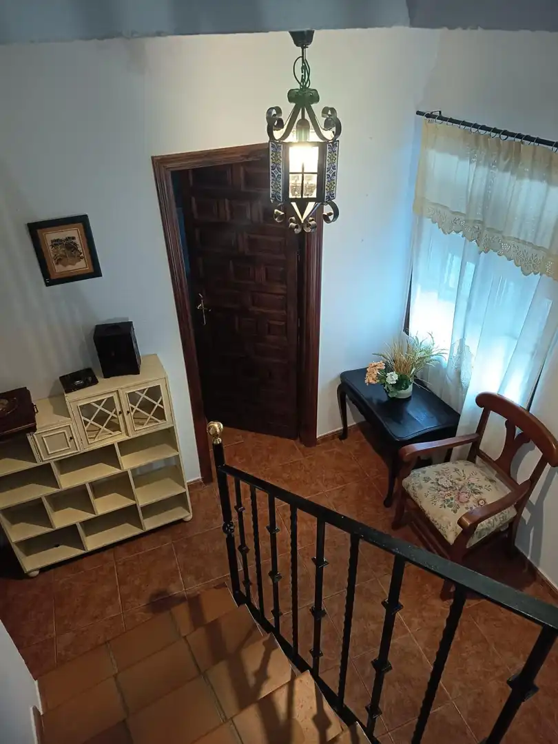 Einfamilien-Reihenhaus zum Verkauf in Córdoba